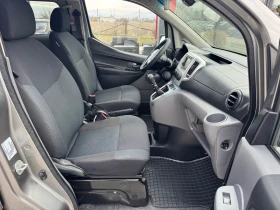 Nissan NV200 1.5DCi EURO-6 FULL SERVIZ, снимка 12