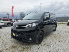 Toyota Proace 2.0HDI AUTOMATIC L2, снимка 1
