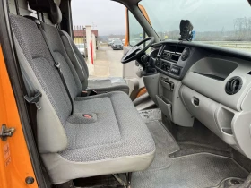 Opel Movano 2.5D 99кс ТЕХНИЧЕСКИ ПЕРФЕКТЕН, снимка 9