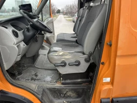 Opel Movano 2.5D 99кс ТЕХНИЧЕСКИ ПЕРФЕКТЕН, снимка 8