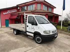 Renault Master Mascott 2.8TDI, снимка 9