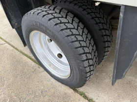 Renault Master Mascott 2.8TDI, снимка 8