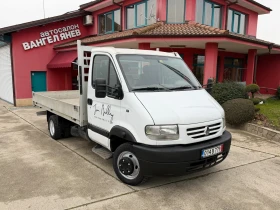 Renault Master Mascott 2.8TDI, снимка 10