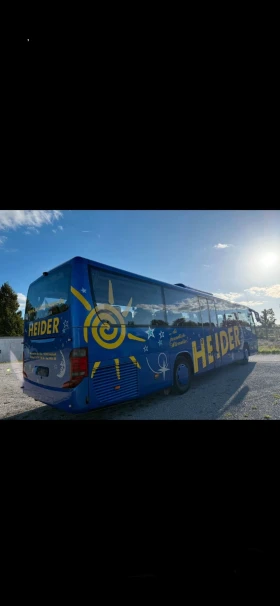 Setra S 415, снимка 3