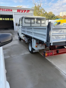 Iveco 3510 САМОСВАЛ, снимка 6