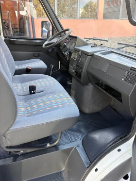 Iveco 3510 САМОСВАЛ, снимка 4