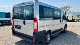     Fiat Ducato 2.2 / 9  