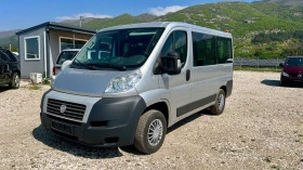 Fiat Ducato 2.2 / 9 места клима