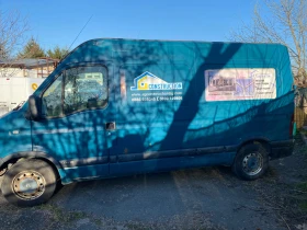 Renault Master 2.5dci, снимка 3