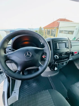 Mercedes-Benz Sprinter 316 313!-30!!!! ! | Mobile.bg    11