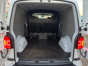 VW Caravelle Long DISTRONIC FULL, снимка 15