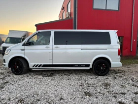 VW Caravelle Long DISTRONIC FULL, снимка 7