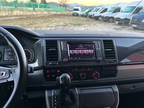 VW Caravelle Long DISTRONIC FULL, снимка 11