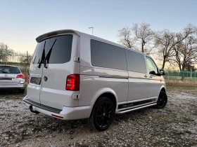 VW Caravelle Long DISTRONIC FULL, снимка 4