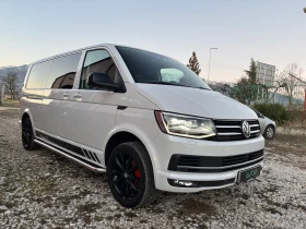 VW Caravelle Long DISTRONIC FULL, снимка 14