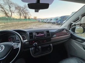 VW Caravelle Long DISTRONIC FULL, снимка 12