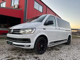 VW Caravelle Long DISTRONIC FULL, снимка 1