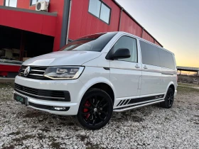 VW Caravelle Long DISTRONIC FULL, снимка 17