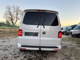 VW Caravelle Long DISTRONIC FULL, снимка 5