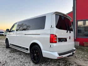 VW Caravelle Long DISTRONIC FULL, снимка 6