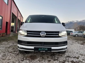 VW Caravelle Long DISTRONIC FULL, снимка 13