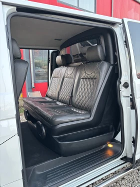 VW Caravelle Long DISTRONIC FULL, снимка 8