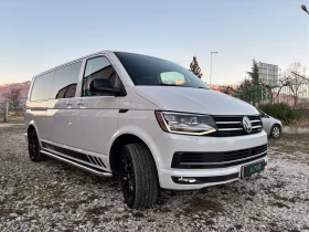 VW Caravelle Long DISTRONIC FULL, снимка 3