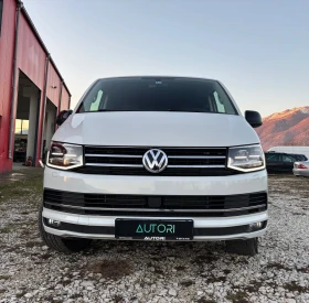 VW Caravelle Long DISTRONIC FULL, снимка 2