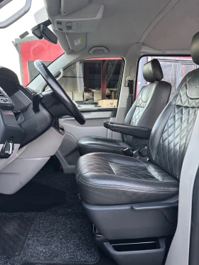 VW Caravelle Long DISTRONIC FULL, снимка 9