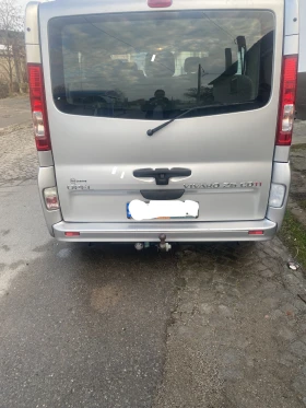 Opel Vivaro | Mobile.bg    8