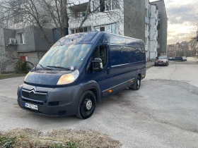 Обява за продажба на Citroen Jumper MAXI 3.5t ~15 999 лв. - изображение 1