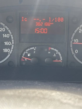 Обява за продажба на Citroen Jumper MAXI 3.5t ~15 999 лв. - изображение 10