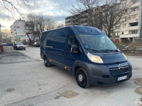 Обява за продажба на Citroen Jumper MAXI 3.5t ~15 999 лв. - изображение 1