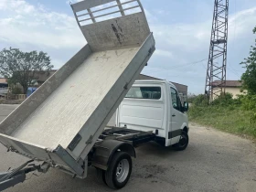 Mercedes-Benz Sprinter 315 315 CDI | Mobile.bg    4