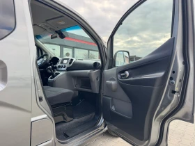 Nissan NV200 1.5DCi EURO-6 FULL SERVIZ, снимка 13