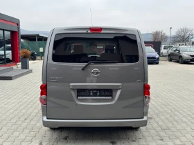 Nissan NV200 1.5DCi EURO-6 FULL SERVIZ, снимка 4
