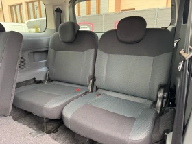 Nissan NV200 1.5DCi EURO-6 FULL SERVIZ, снимка 15