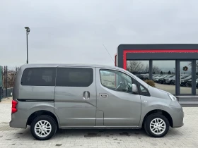 Nissan NV200 1.5DCi EURO-6 FULL SERVIZ, снимка 6
