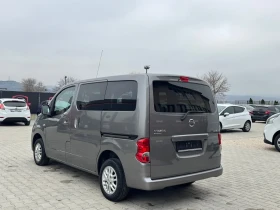 Nissan NV200 1.5DCi EURO-6 FULL SERVIZ, снимка 3