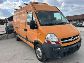 ����� �� �������� �� Opel Movano 2.5D 99�� ���������� ���������