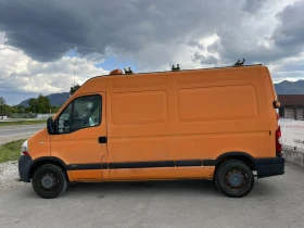 Opel Movano 2.5D 99�� ���������� ��������� | Mobile.bg � ����� ������ 6