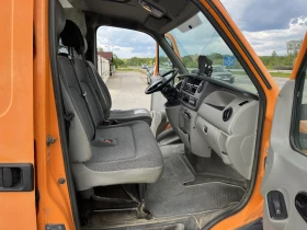Opel Movano 2.5D 99�� ���������� ��������� | Mobile.bg � ����� ������ 8