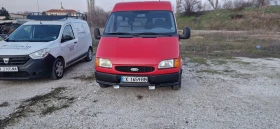 Ford Transit  - изображение 1