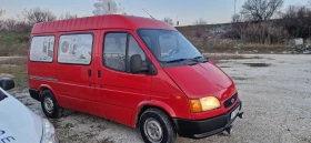 Ford Transit, снимка 3