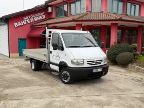 Renault Master Mascott 2.8TDI - изображение 1