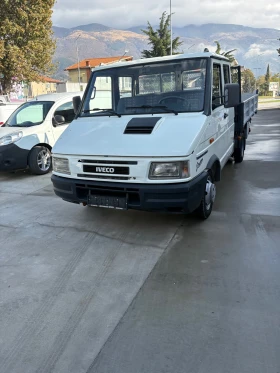 ������ Iveco 3510