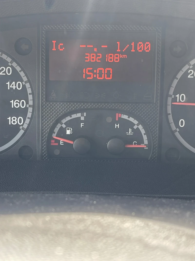 Citroen Jumper MAXI 3.5t, снимка 11 - Бусове и автобуси - 52065453