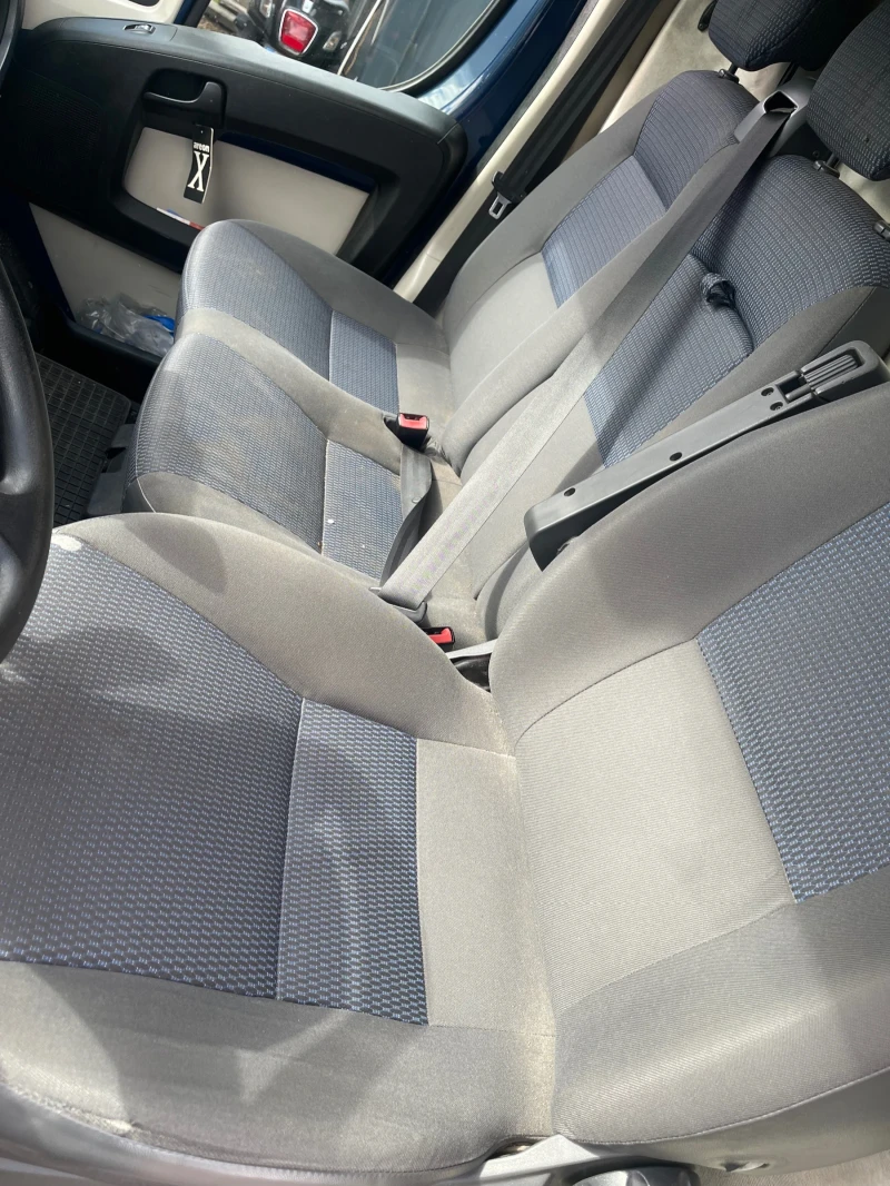 Citroen Jumper MAXI 3.5t, снимка 12 - Бусове и автобуси - 52065453