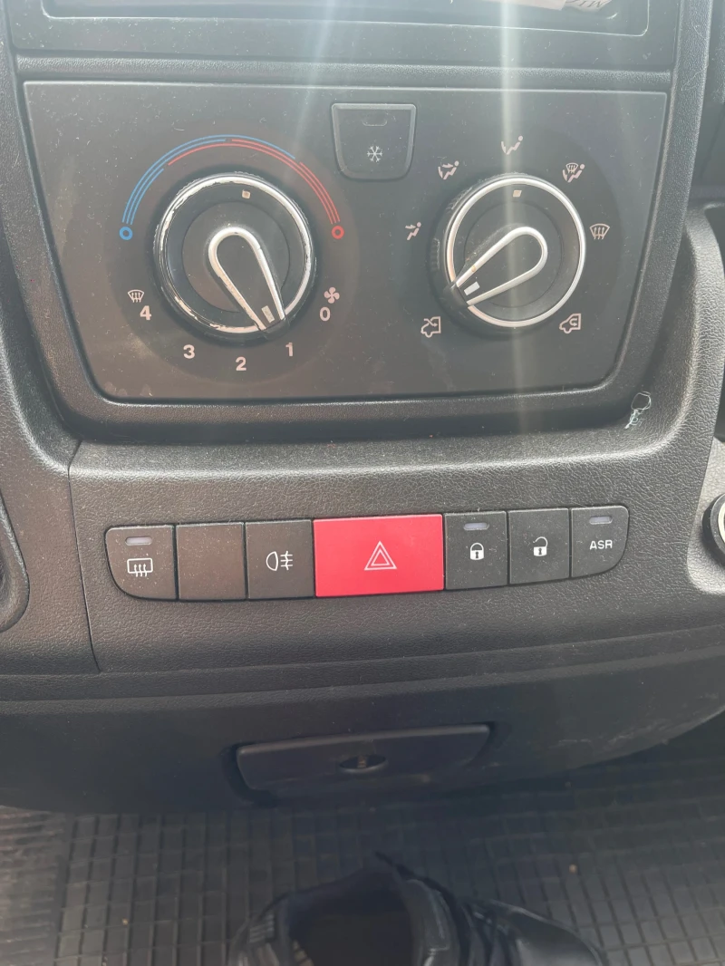 Citroen Jumper MAXI 3.5t, снимка 10 - Бусове и автобуси - 52065453