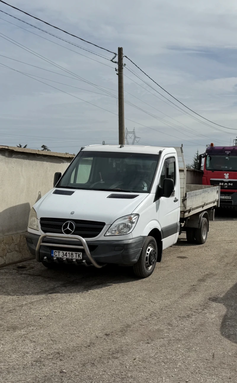 Mercedes-Benz Sprinter 315 315 CDI